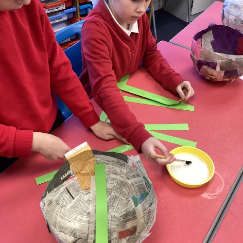 Design and Technology : Structures